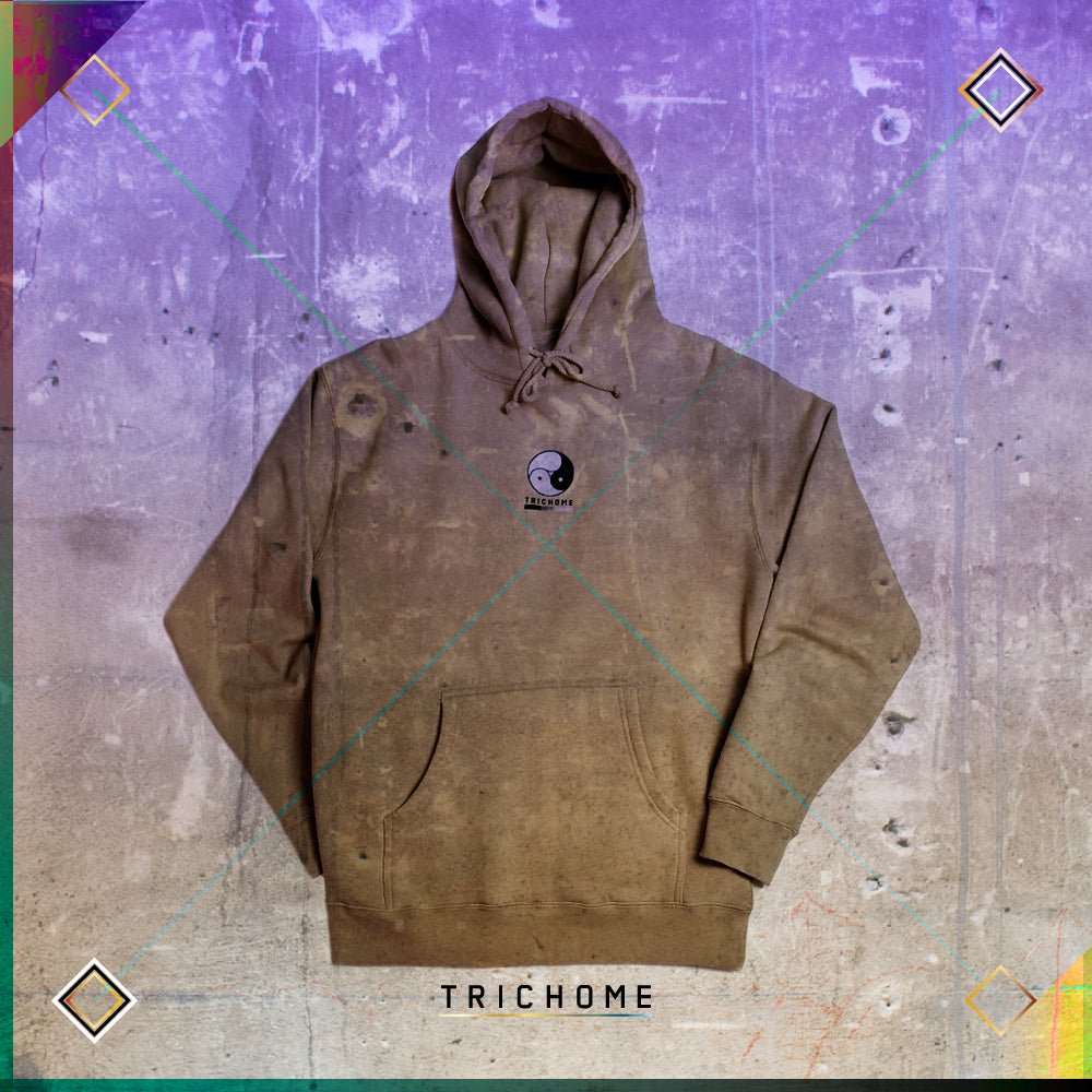 Fleece - Trichome Seattle