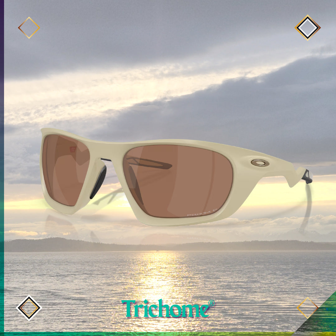 Oakley - Trichome Seattle