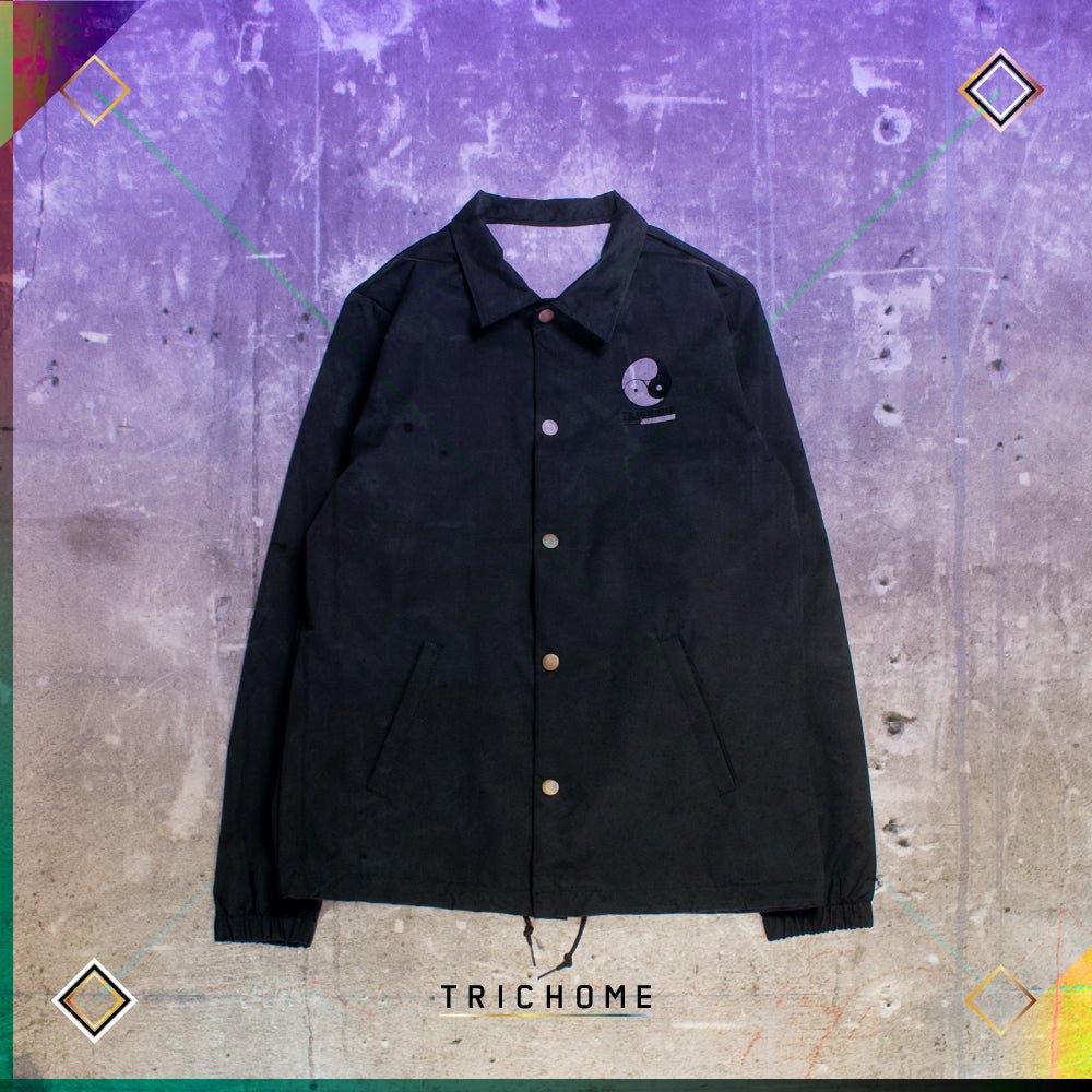 Outerwear - Trichome Seattle