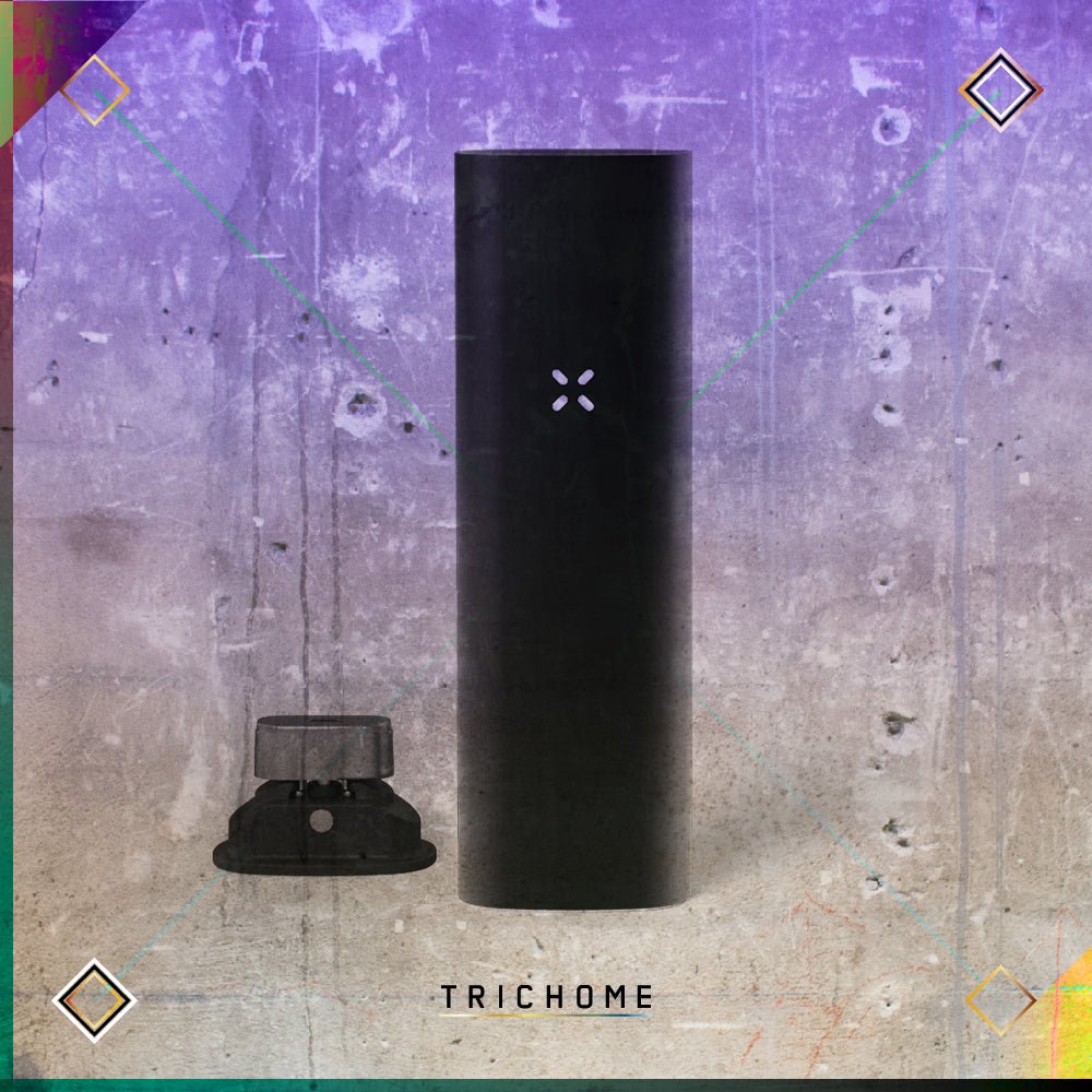 Pax - Trichome Seattle
