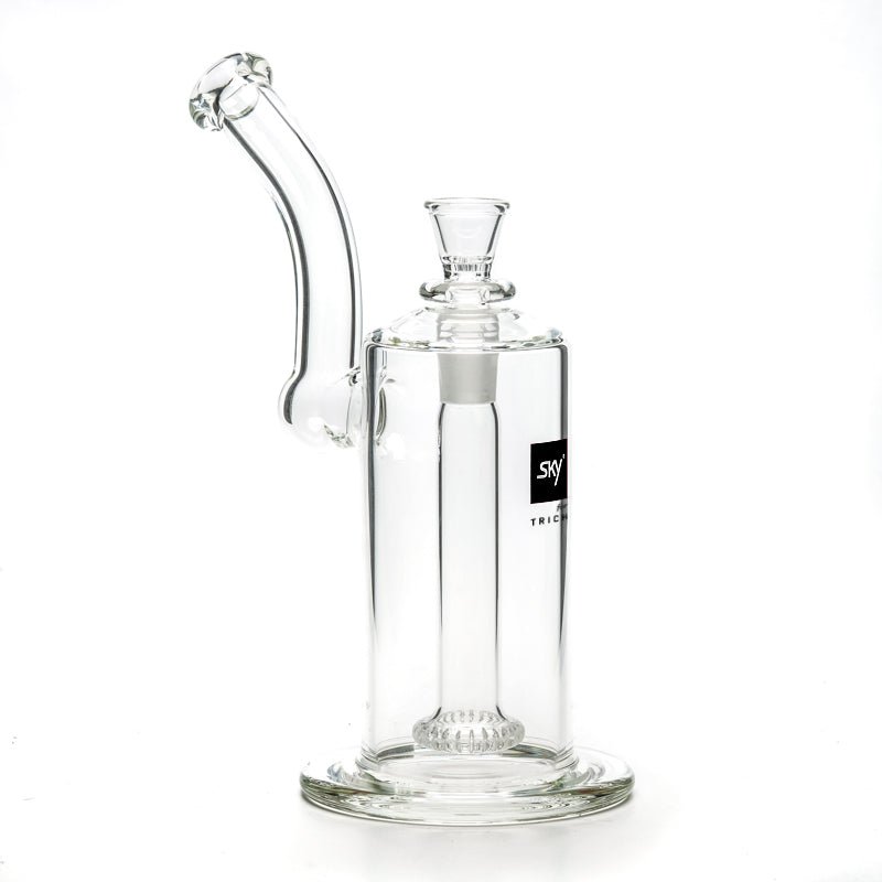 Sky - Trichome Seattle