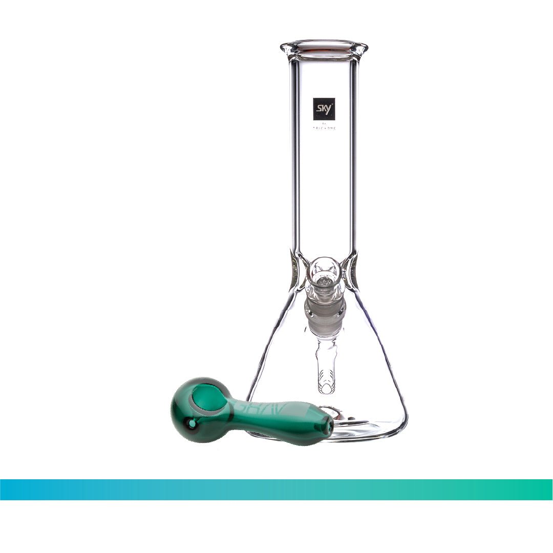 Smoking - Trichome Seattle