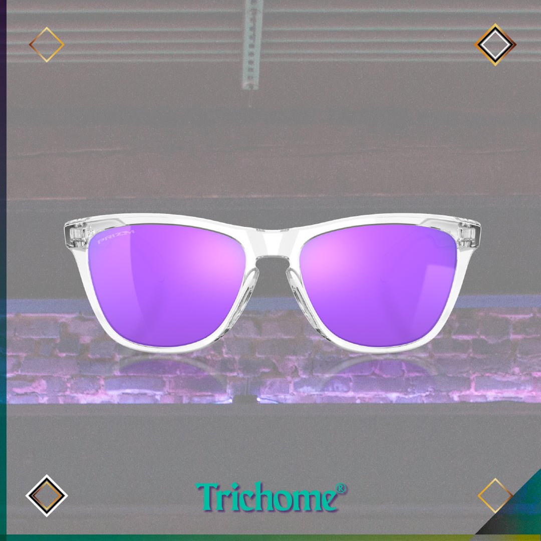 Sunglasses - Trichome Seattle