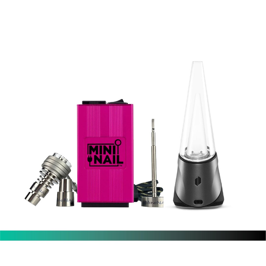 Vaporizers - Trichome Seattle