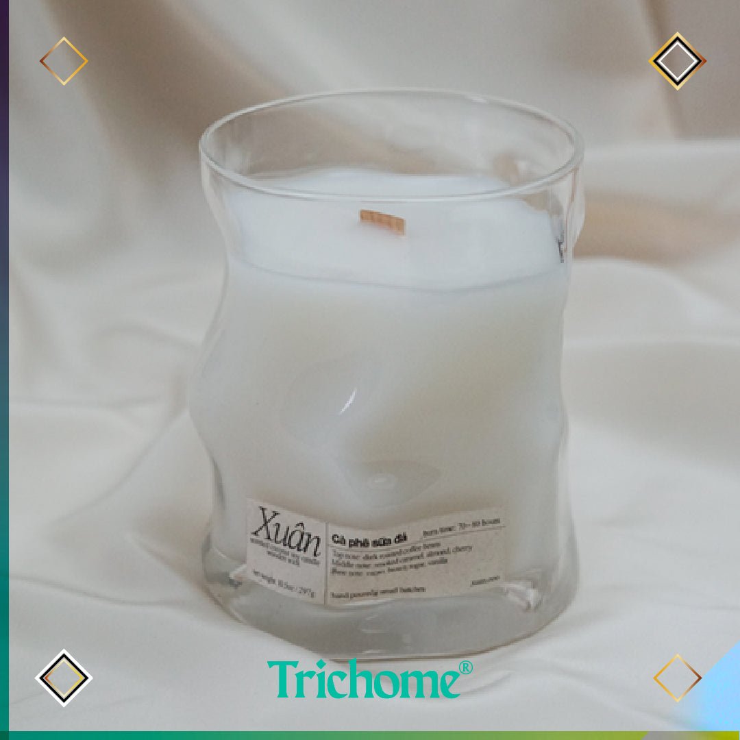 Xuân - Trichome Seattle