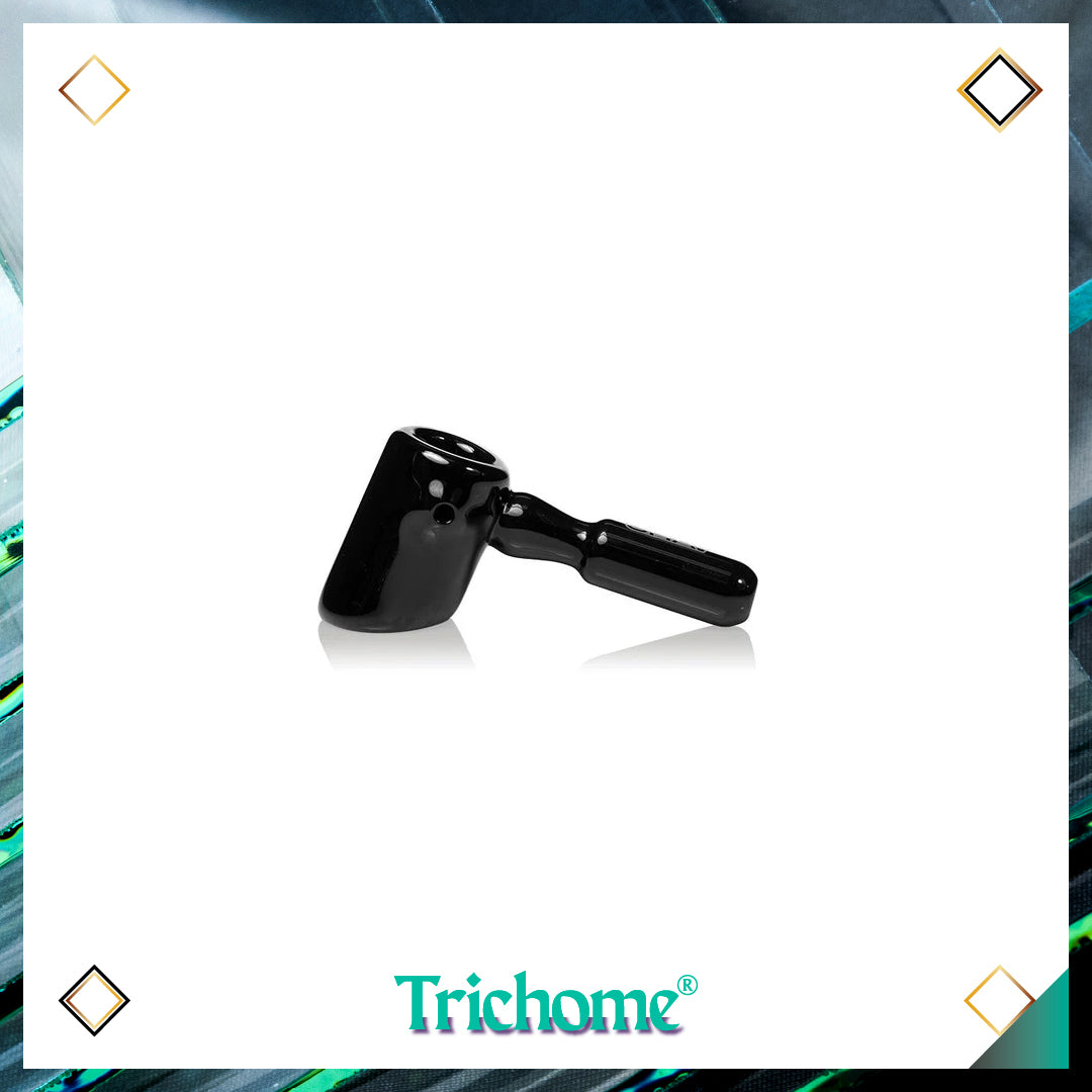 Hammer Hand Pipe