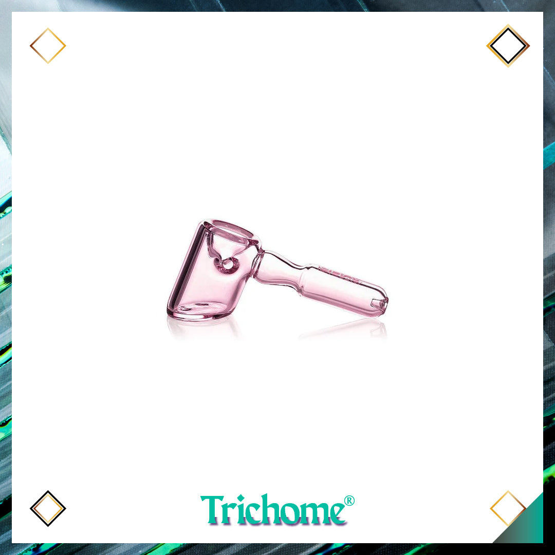 Hammer Hand Pipe