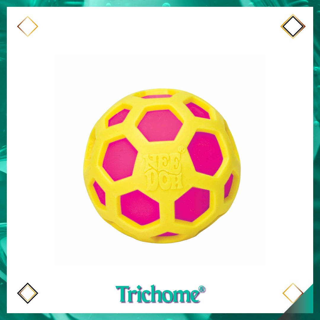 Atomic NeeDoh - Trichome Seattle - NeeDoh - Toys