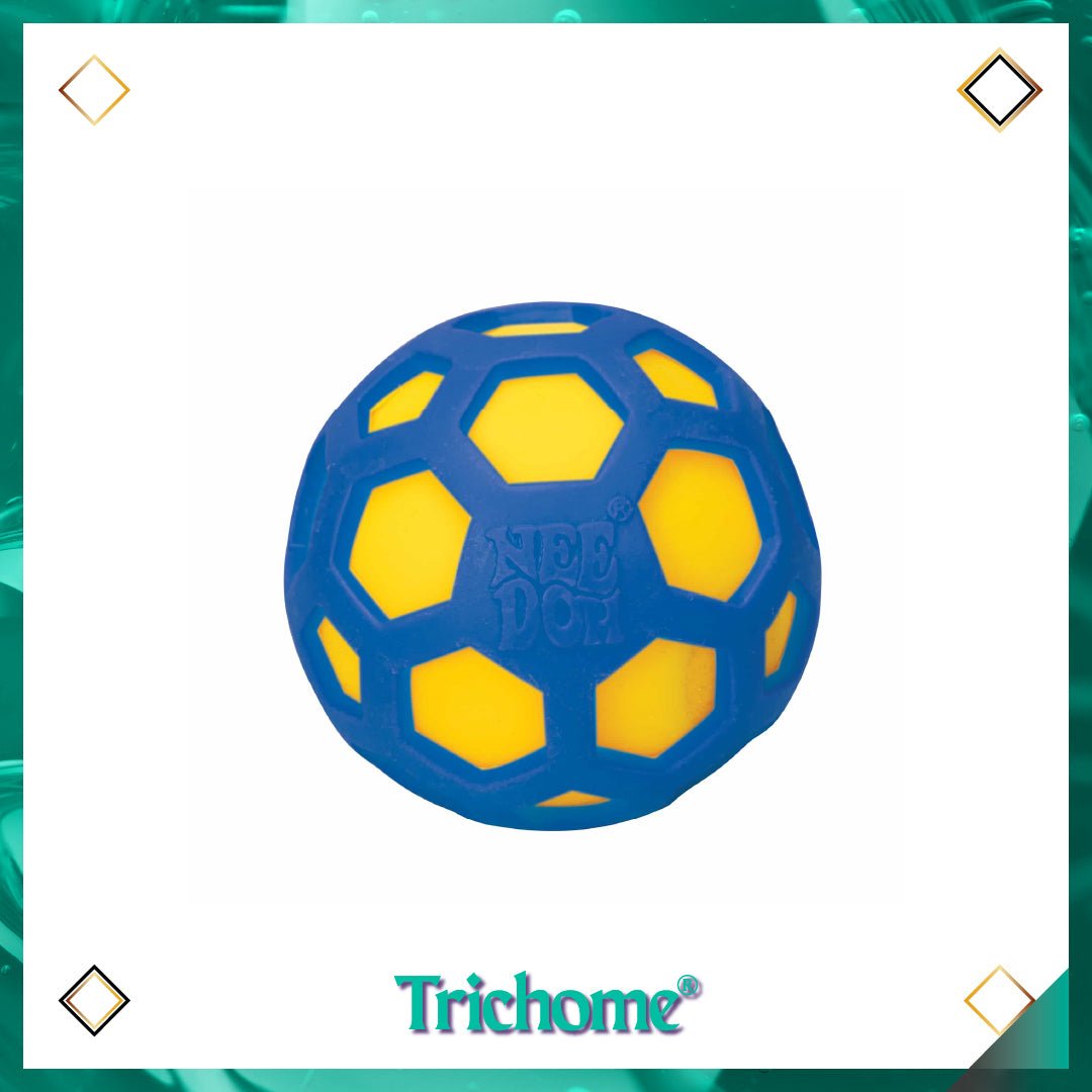 Atomic NeeDoh - Trichome Seattle - NeeDoh - Toys