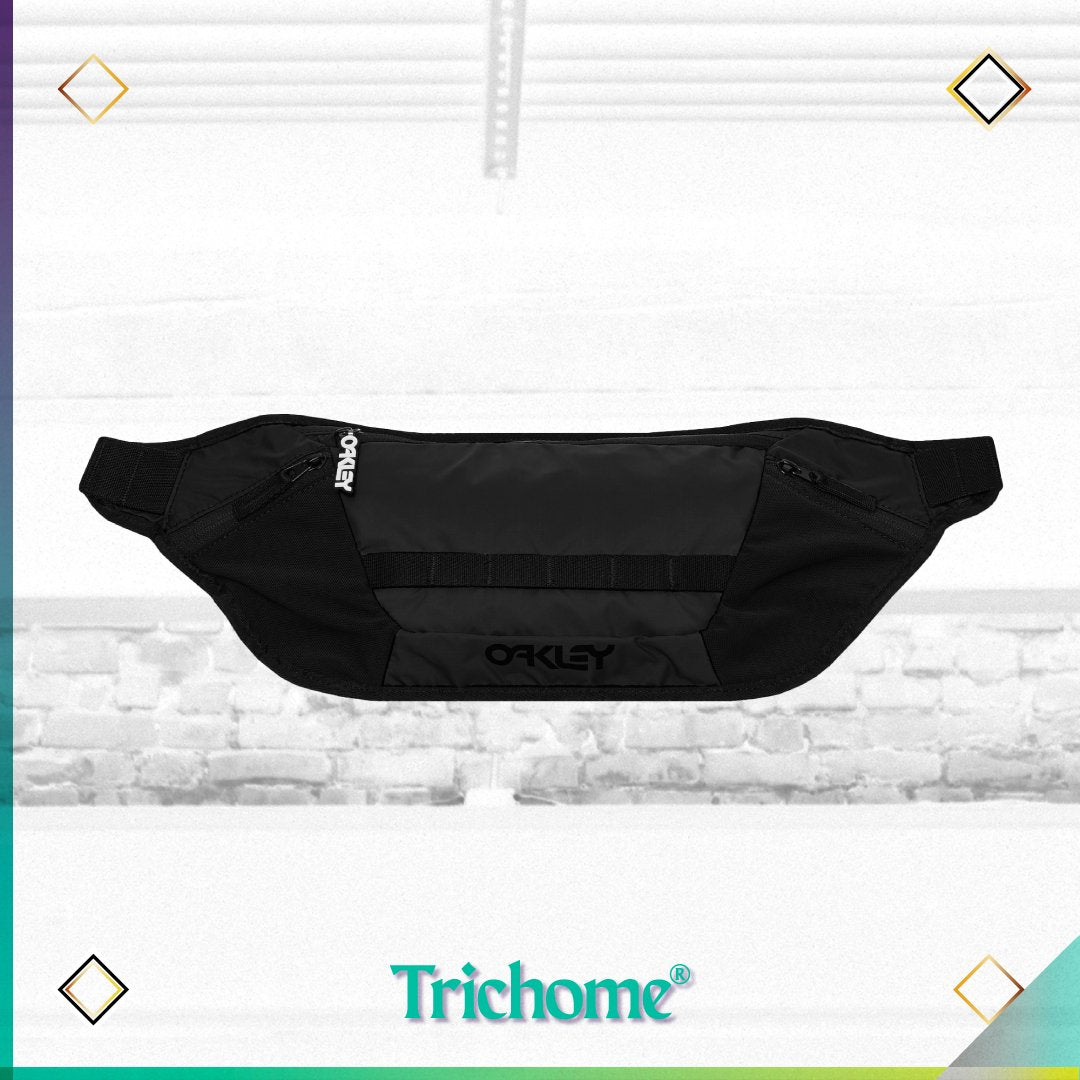 B1B Belt Bag - Trichome Seattle - Oakley - Bags