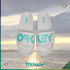 B1B Slide - Trichome Seattle - Oakley - Footwear