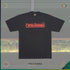Barbed Wire SS Tee - Trichome Seattle - CBI - Clothing