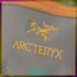 Beams Arro Rebird Waistpack Bag - Trichome Seattle - Arc'teryx - Bags