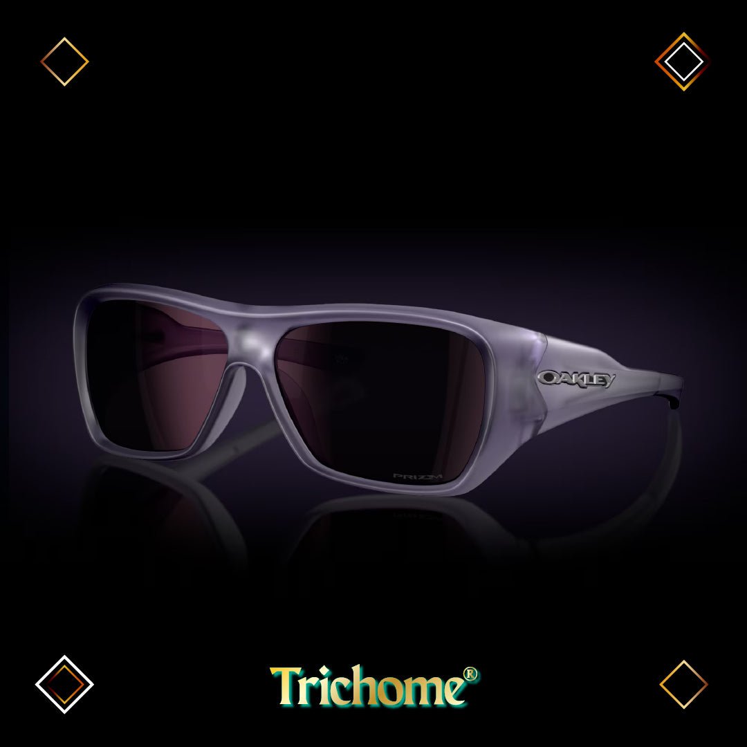 Chaminade - Trichome Seattle - Oakley - Eyewear