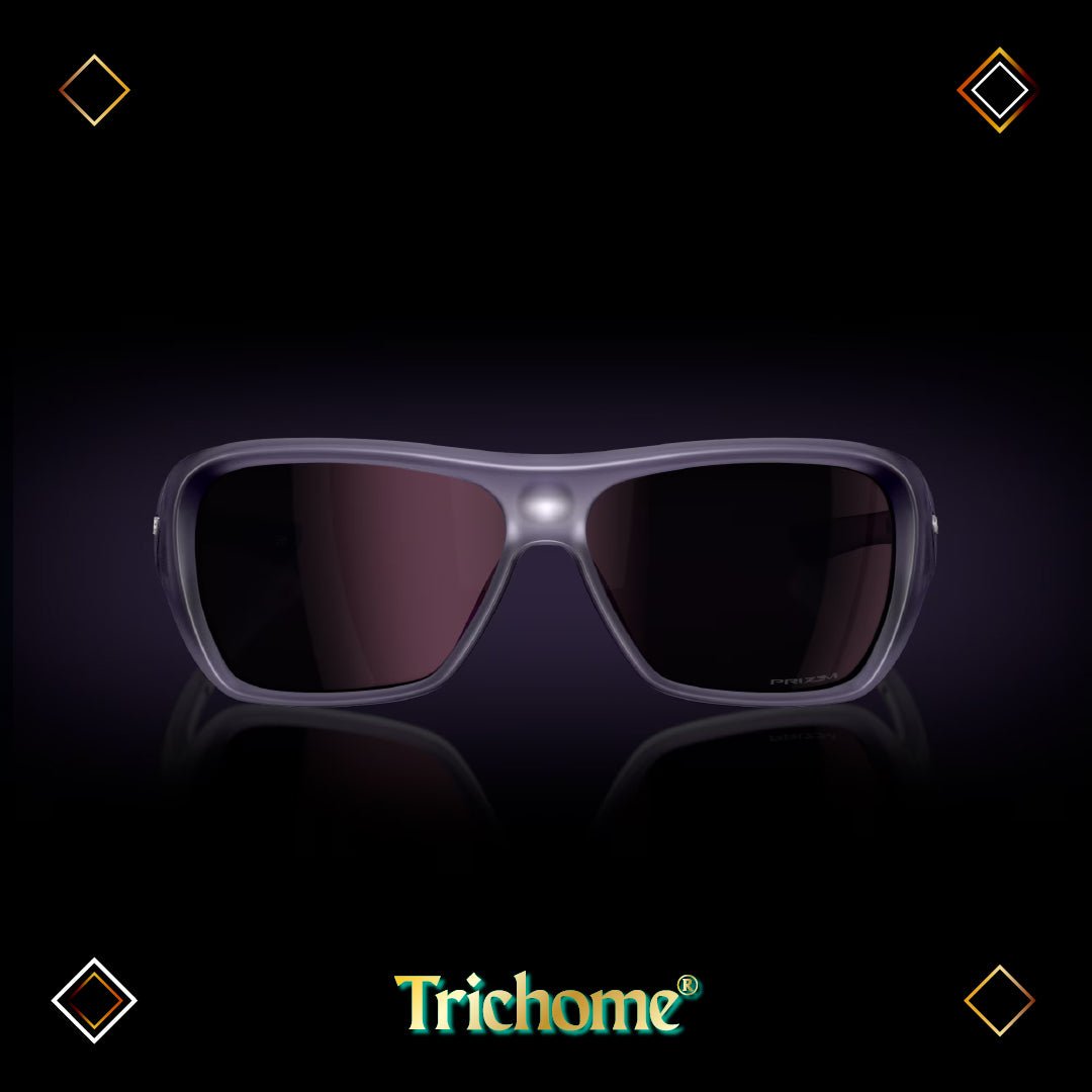 Chaminade - Trichome Seattle - Oakley - Eyewear