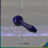 Classic Spoon - Trichome Seattle - Grav - Glass