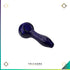 Classic Spoon - Trichome Seattle - Grav - Glass