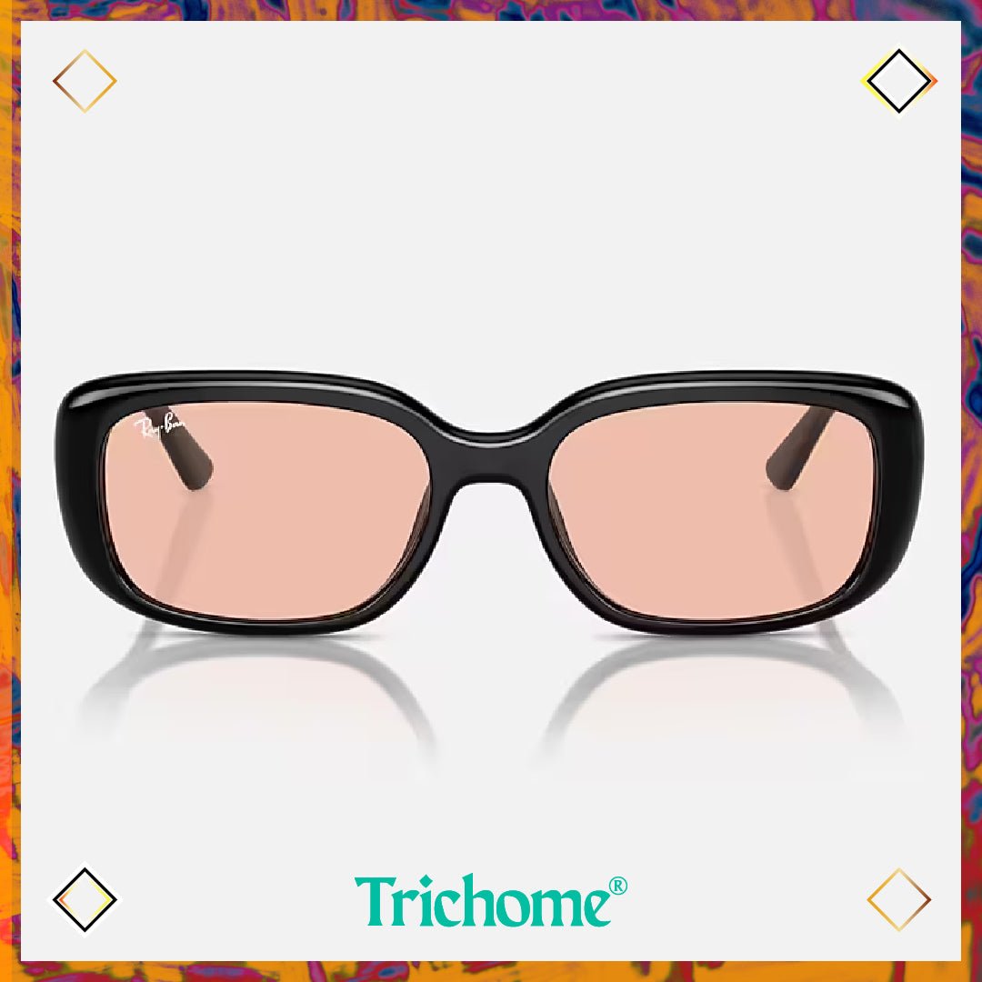 Club Vapor RB4421D (Asia Exclusive) - Trichome Seattle - Ray - Ban - Eyewear