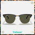 Clubmaster Classic - Trichome Seattle - Ray - Ban - Eyewear