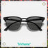 Clubmaster Marble - Trichome Seattle - Ray - Ban - Eyewear
