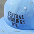 Courthouse Logo Hat - Trichome Seattle - CBI - Clothing