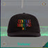 Courthouse Logo Hat - Trichome Seattle - CBI - Clothing