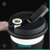 Cupsy - Trichome Seattle - PuffCo - Silicone