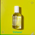 Dark Rum Eau De Parfum - Trichome Seattle - Malin+Goetz - Fragrance