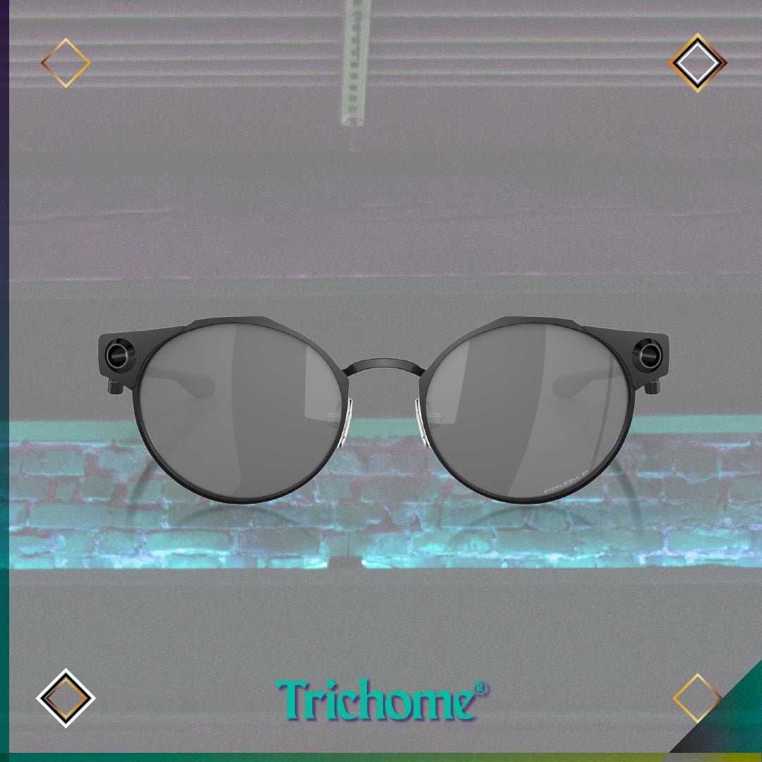 Deadbolt™ - Trichome Seattle - Oakley - Eyewear
