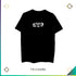 Don't Discuss SS Tee - Trichome Seattle - Fester Inc. - Clothing