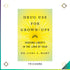Drug Use for Grown - Ups - Trichome Seattle - Dr. Carl L. Hart - Books