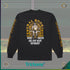 Dungeon Long Sleeve Tee - Trichome Seattle - CBI - Clothing