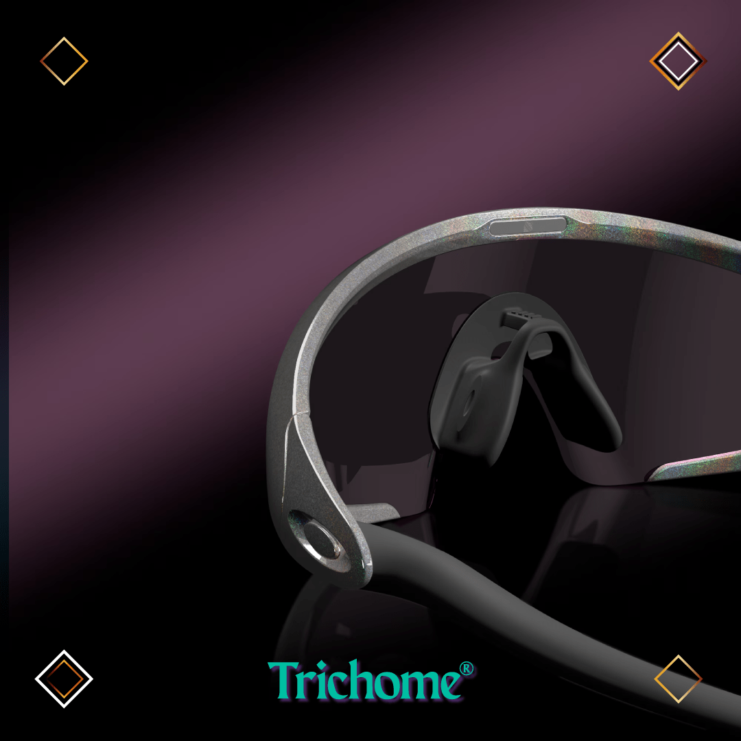 Ellipse - Trichome Seattle - Oakley - Eyewear