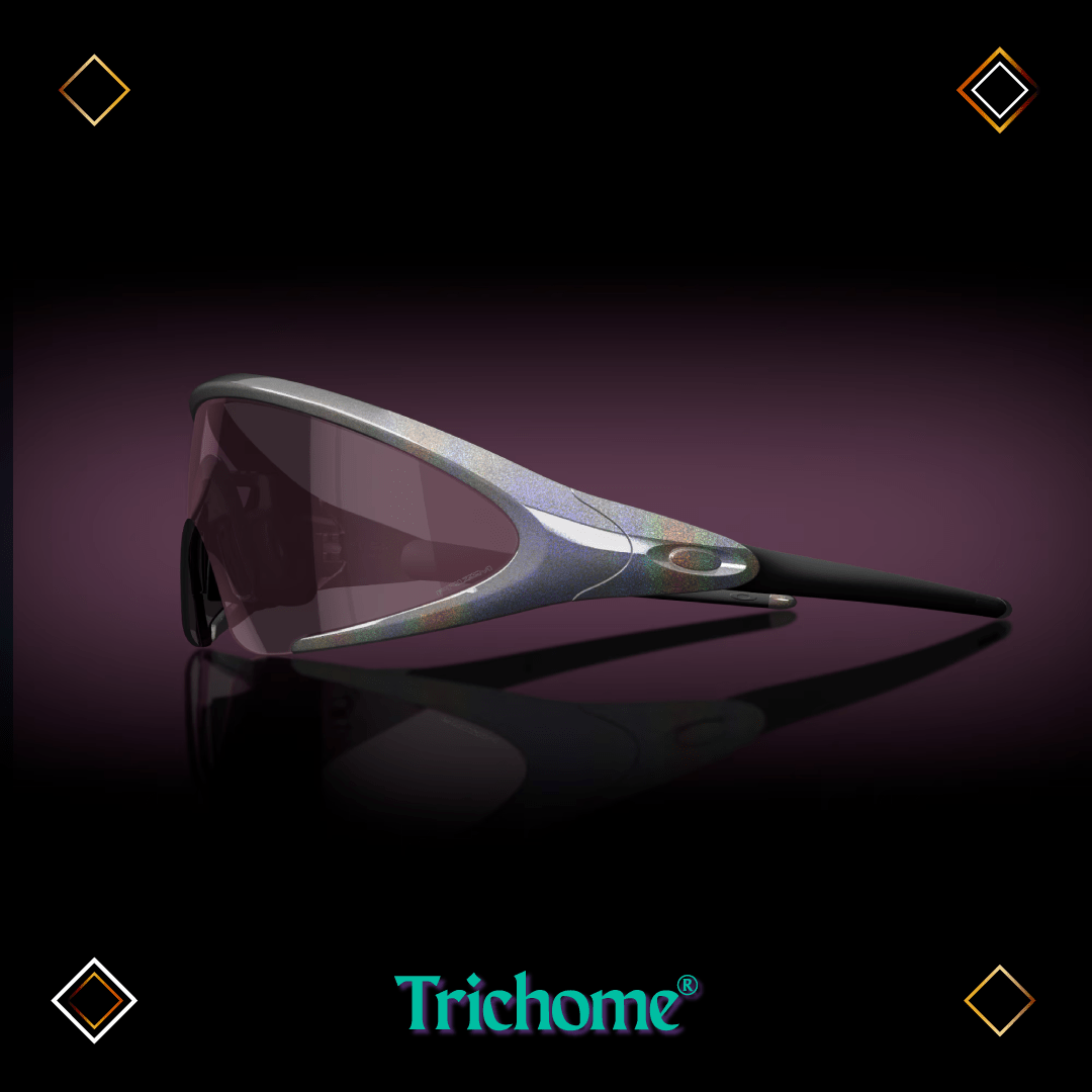 Ellipse - Trichome Seattle - Oakley - Eyewear