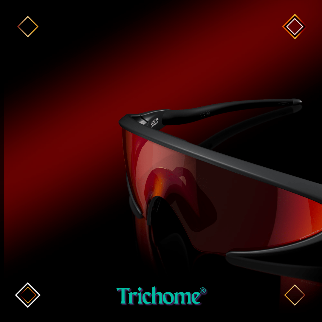 Ellipse - Trichome Seattle - Oakley - Eyewear