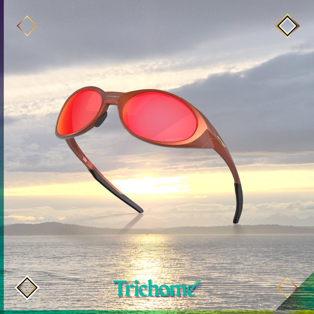 Eye Jacket™ Redux Forge Collection - Trichome Seattle - Oakley - Eyewear