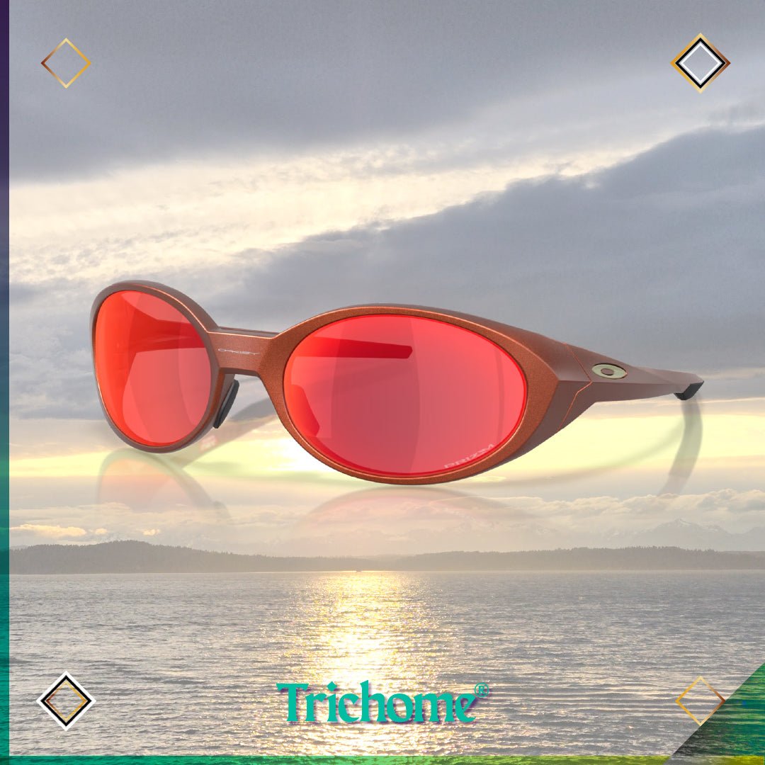 Eye Jacket™ Redux Forge Collection - Trichome Seattle - Oakley - Eyewear