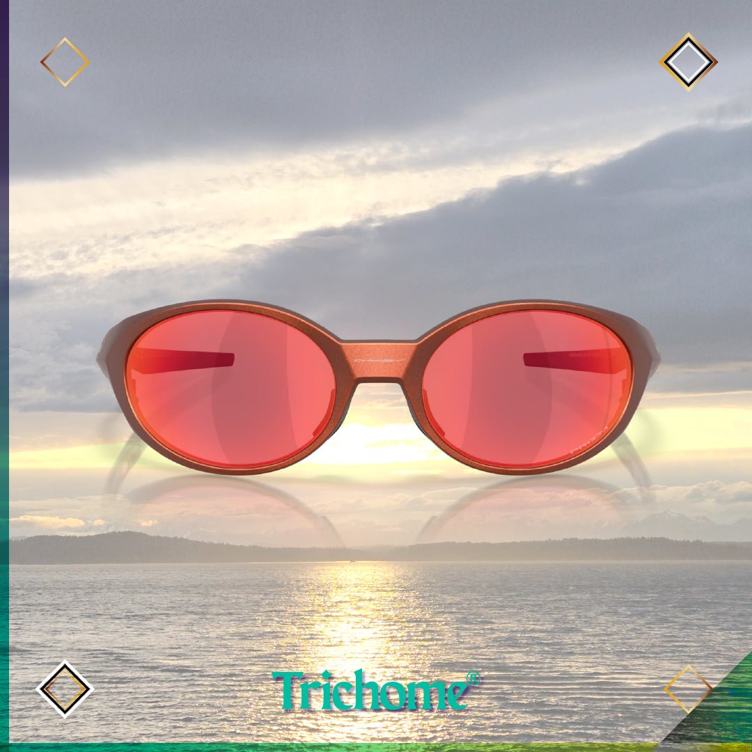 Eye Jacket™ Redux Forge Collection - Trichome Seattle - Oakley - Eyewear
