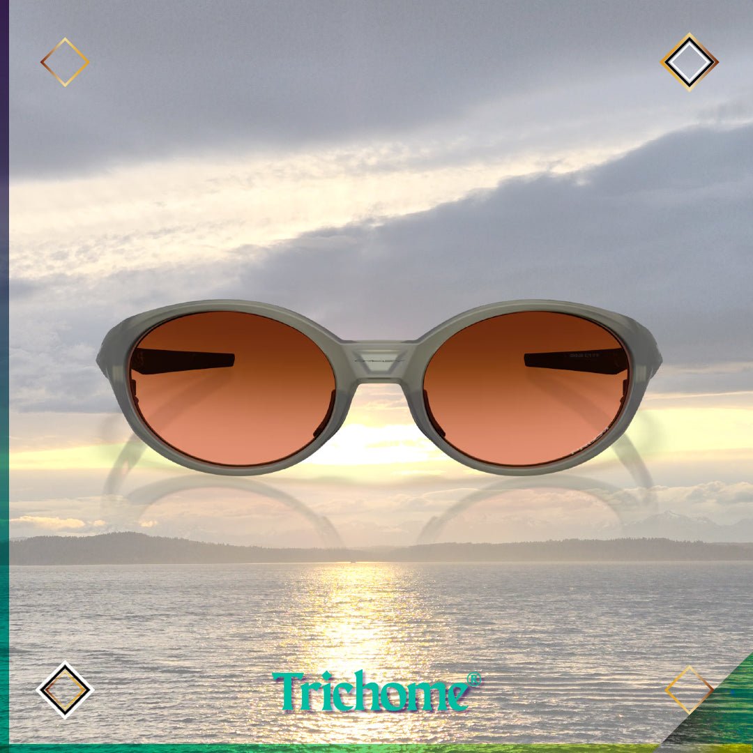 Eye Jacket™ Redux Latitude Collection - Trichome Seattle - Oakley - Eyewear
