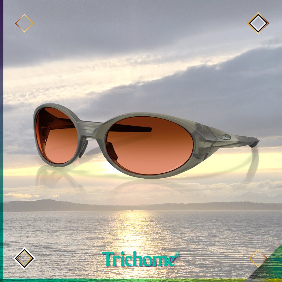 Eye Jacket™ Redux Latitude Collection - Trichome Seattle - Oakley - Eyewear