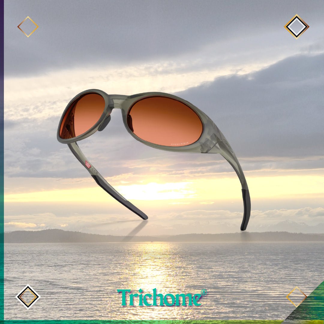 Eye Jacket™ Redux Latitude Collection - Trichome Seattle - Oakley - Eyewear