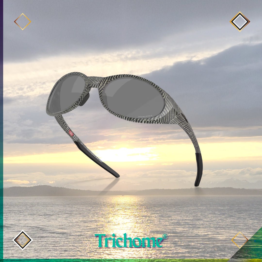 Eye Jacket™ Redux Night Mission Collection - Trichome Seattle - Oakley - Eyewear