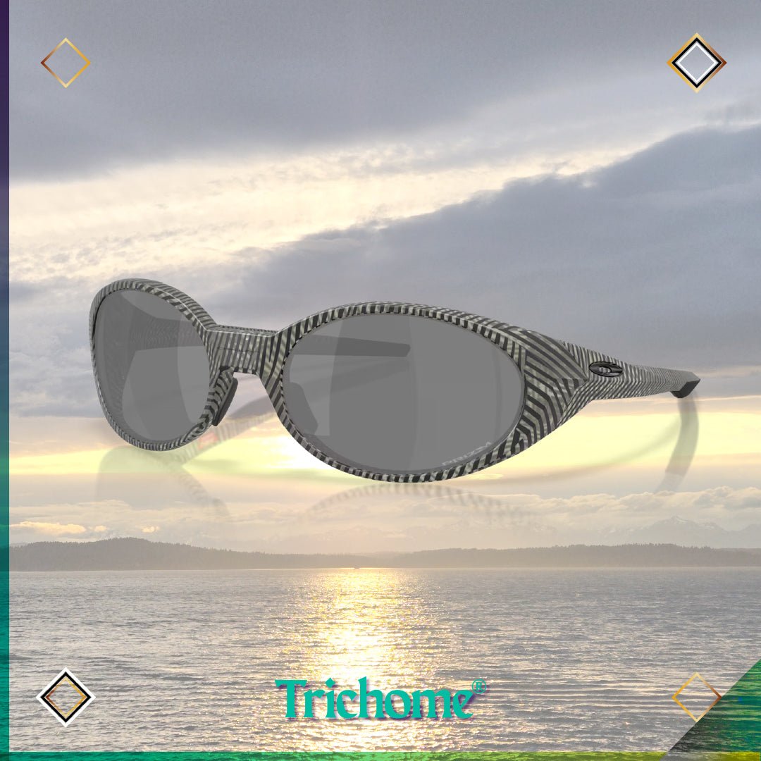 Eye Jacket™ Redux Night Mission Collection - Trichome Seattle - Oakley - Eyewear