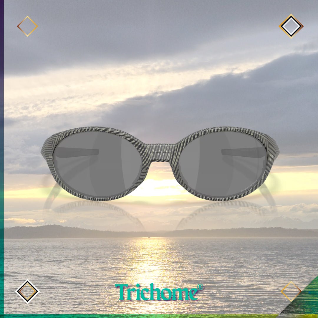 Eye Jacket™ Redux Night Mission Collection - Trichome Seattle - Oakley - Eyewear