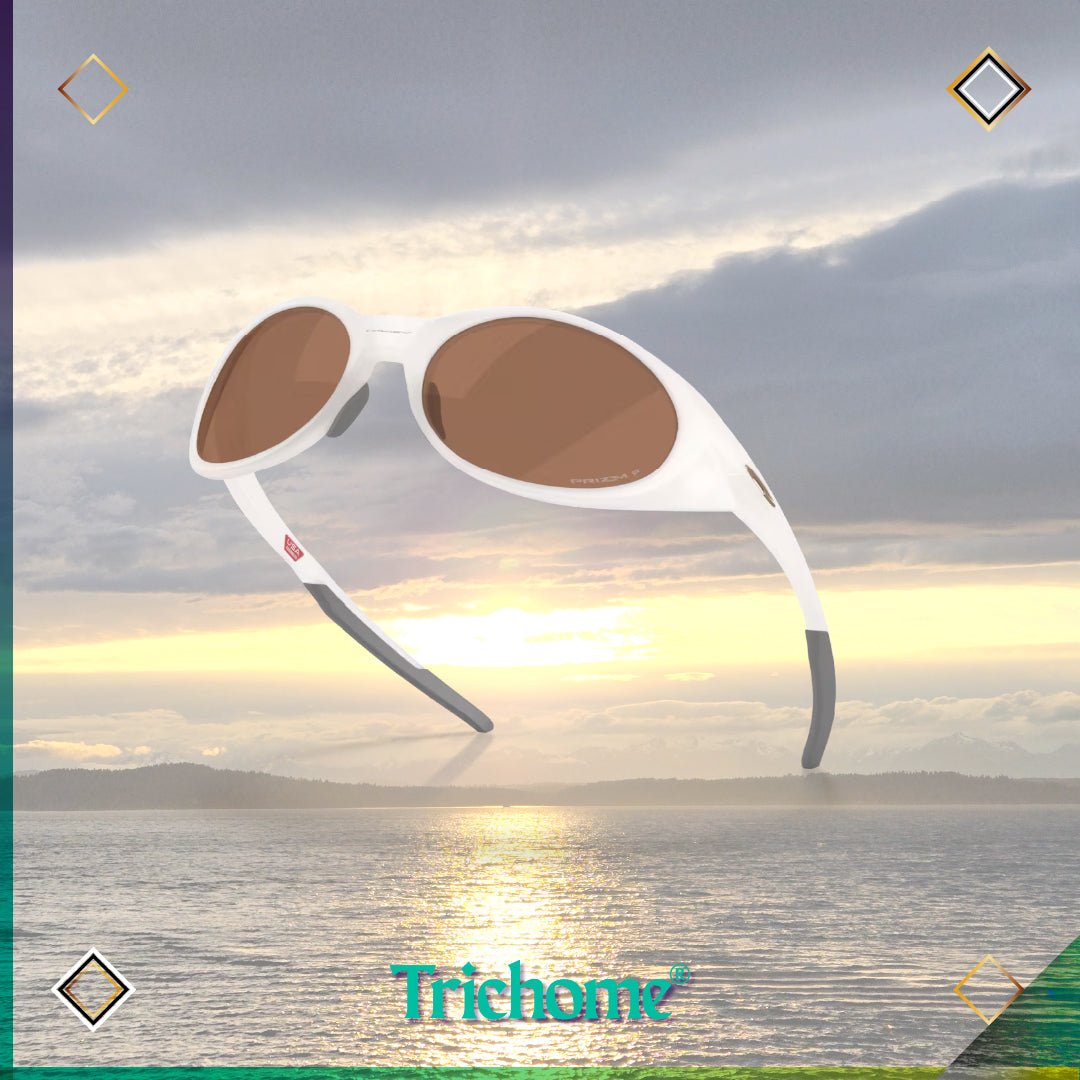 Eye Jacket™ Redux Seek Collection - Trichome Seattle - Oakley - Eyewear