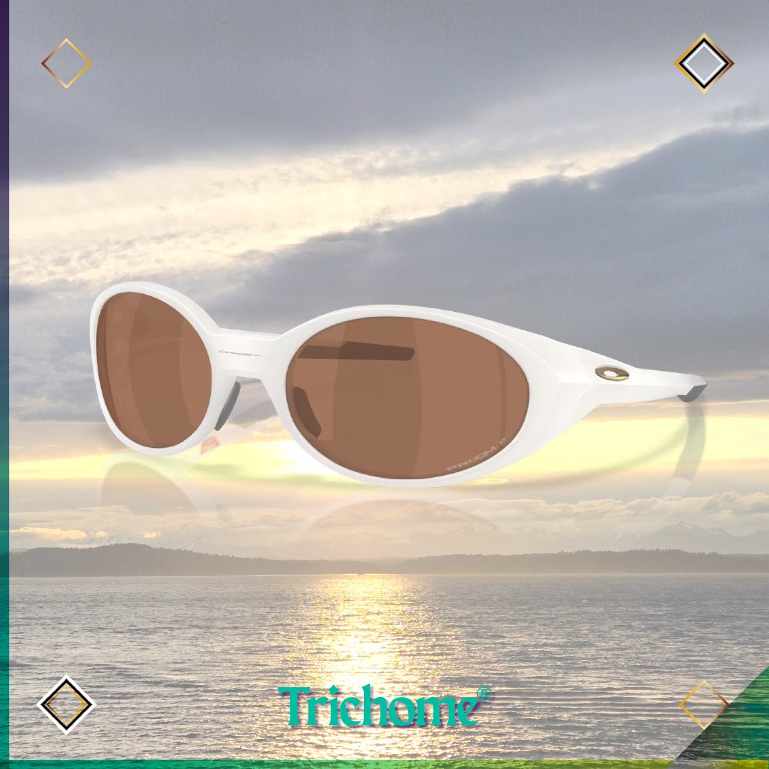 Eye Jacket™ Redux Seek Collection - Trichome Seattle - Oakley - Eyewear