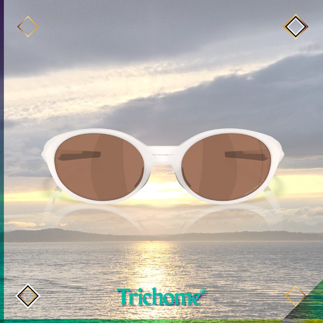 Eye Jacket™ Redux Seek Collection - Trichome Seattle - Oakley - Eyewear