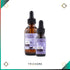 Flavorless High Potency CBD Isolate Tincture - Trichome Seattle - Lazarus Naturals - CBD