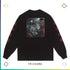 Get In The Pit LS T - Shirt - Trichome Seattle - CBI - Clothing