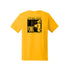 Go Time T - Shirt - Trichome Seattle - Ping Pong - Clothing